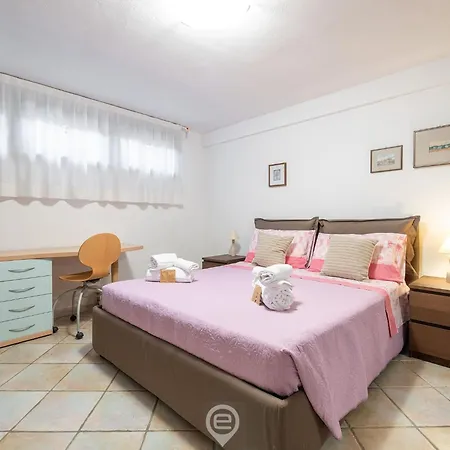 Carrubo Oasis Villa *