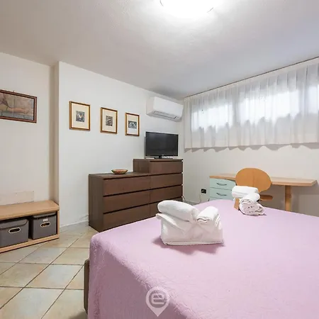 Villa Carrubo Oasis Pula