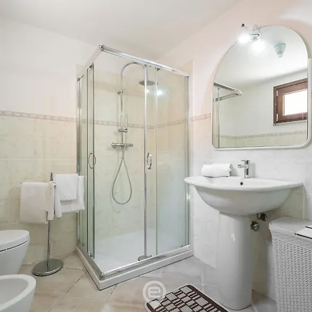 Carrubo Oasis Villa *