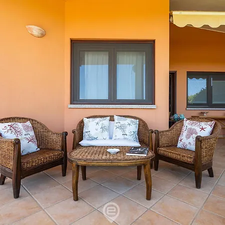 Villa Carrubo Oasis
