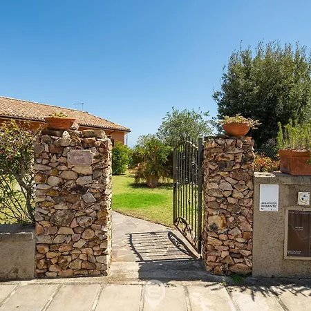 Villa Carrubo Oasis Pula