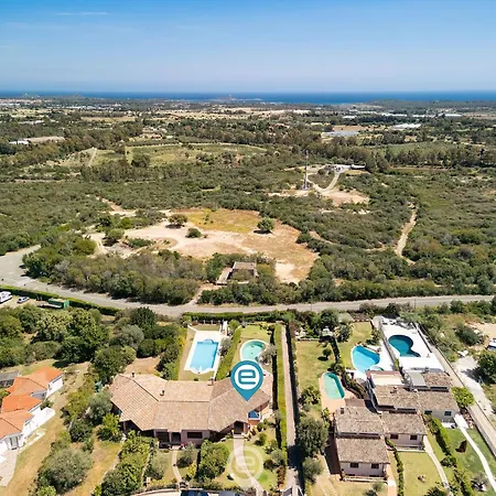 Carrubo Oasis