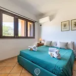 Carrubo Oasis Villa *