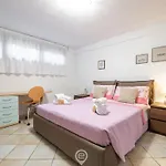 Carrubo Oasis Villa *