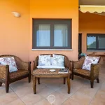 Villa Carrubo Oasis