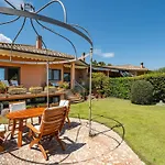 Villa Carrubo Oasis *