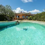 Villa Carrubo Oasis *