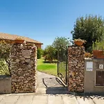 Villa Carrubo Oasis Pula