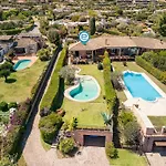 Carrubo Oasis Villa