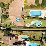 Carrubo Oasis