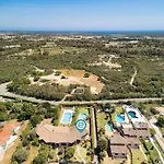 Carrubo Oasis