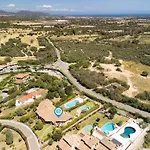 Villa Carrubo Oasis