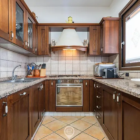 Carrubo Oasis * Pula