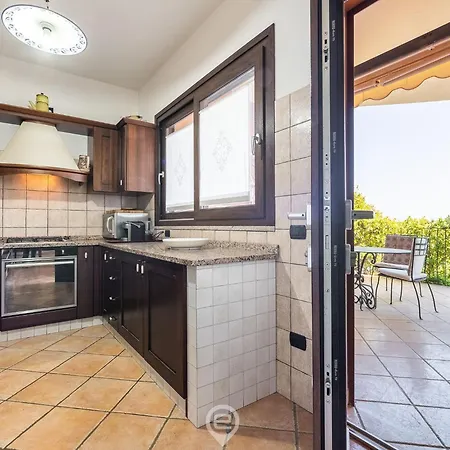 Carrubo Oasis * Pula