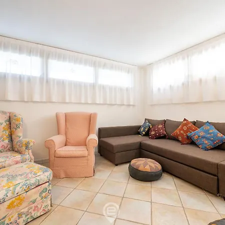 Villa Carrubo Oasis *