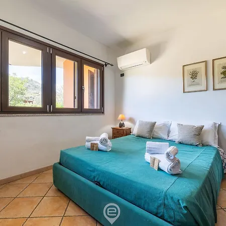 Estay - Carrubo Oasis - Swimming Pool & Garden Villa *