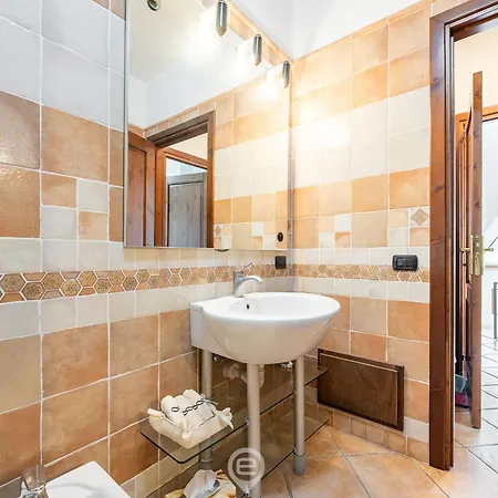 Carrubo Oasis Вилла