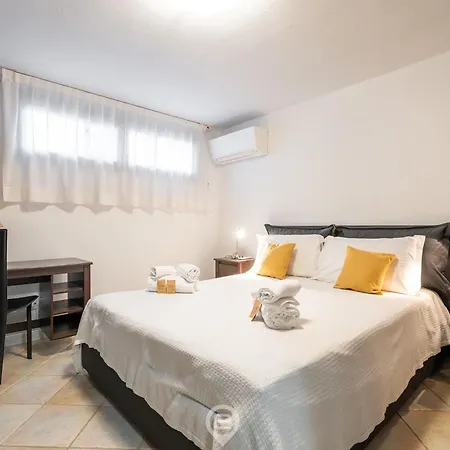 Vila Carrubo Oasis Pula