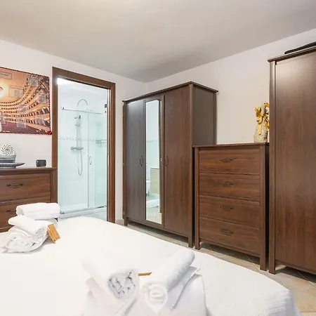 Vila Carrubo Oasis *
