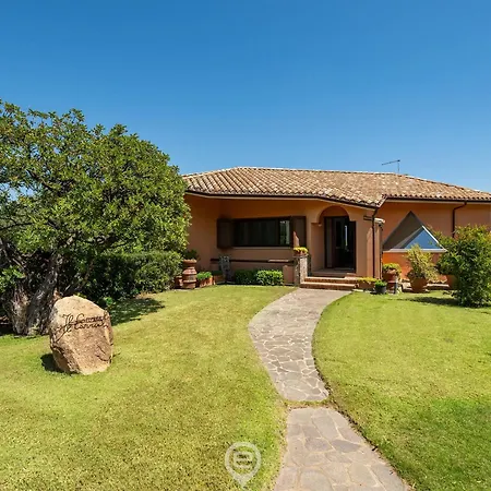 Carrubo Oasis Vila *