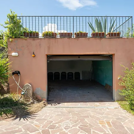 Carrubo Oasis Vila *