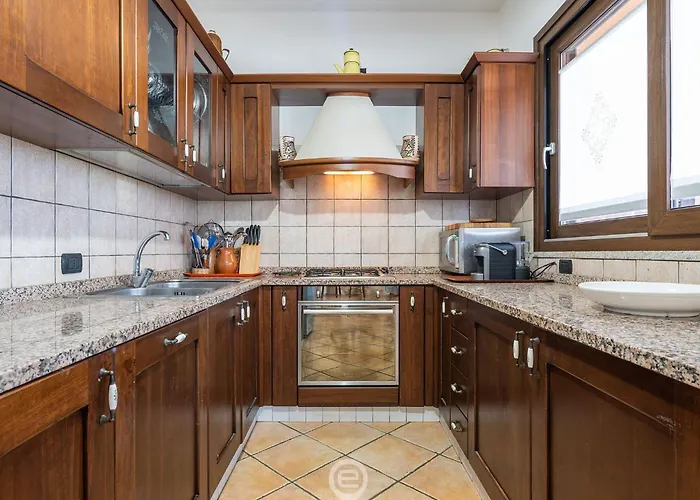 Carrubo Oasis * Pula