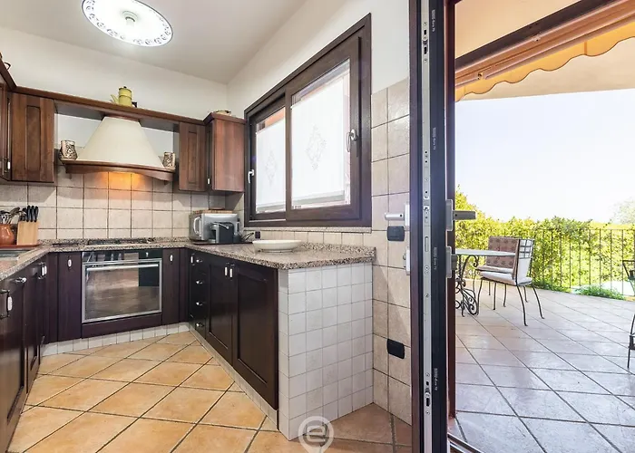 Carrubo Oasis * Pula