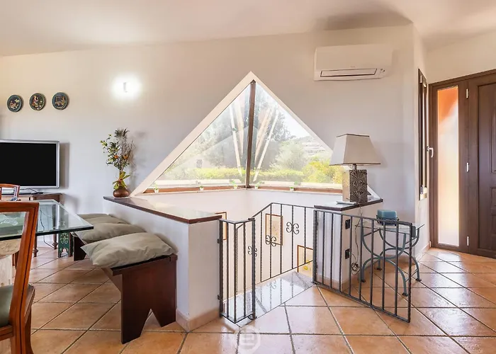 Carrubo Oasis Villa Pula