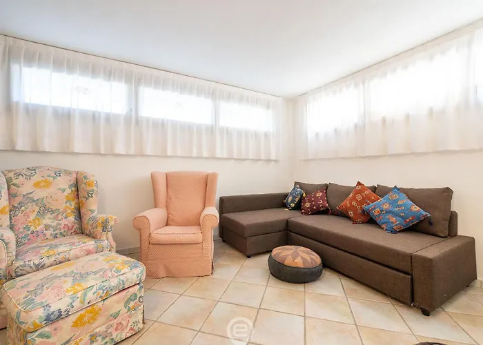 Villa Carrubo Oasis *