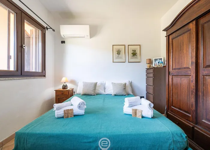 Villa Carrubo Oasis *