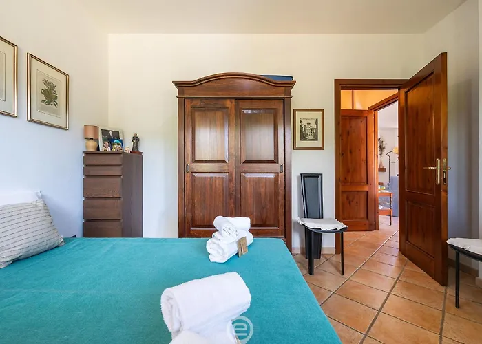 Carrubo Oasis Villa Pula