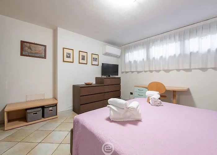 Villa Carrubo Oasis Pula