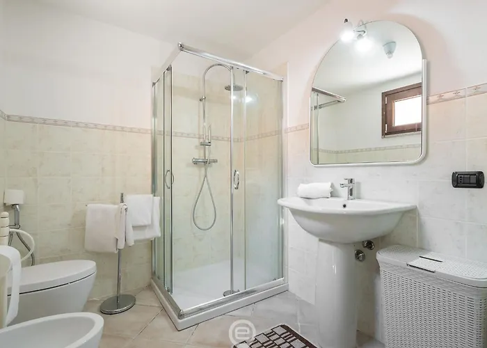 Carrubo Oasis Villa *