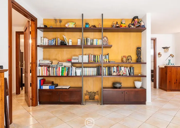 Carrubo Oasis * Pula