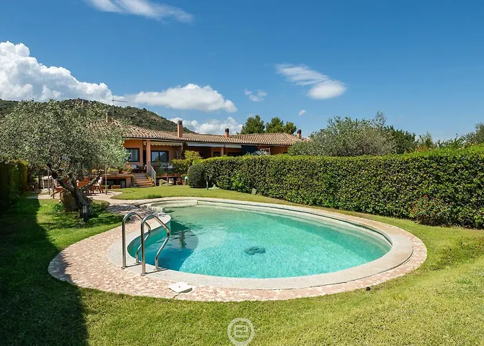 Carrubo Oasis * Pula