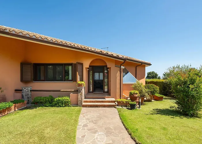 Carrubo Oasis * Pula