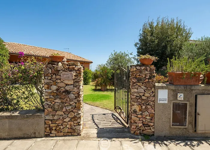 Villa Carrubo Oasis Pula